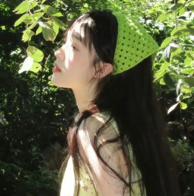 黑白姊妹